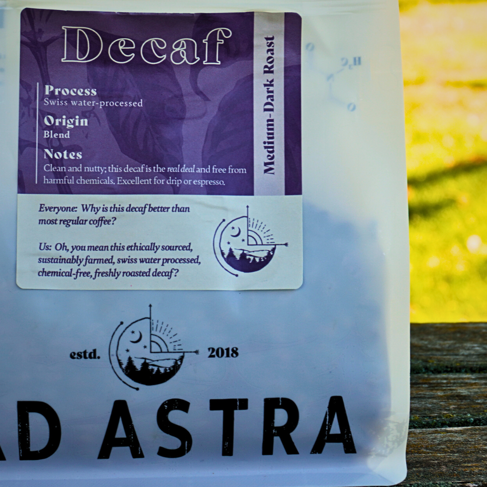 Roasters Choice
