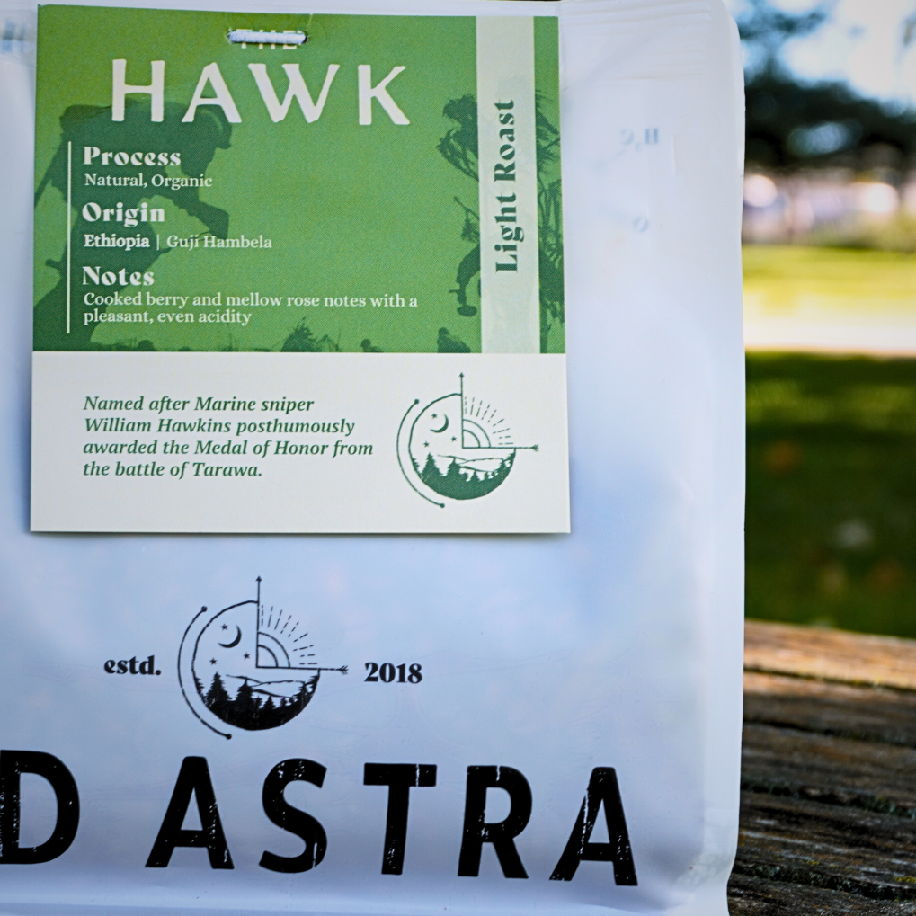Roasters Choice