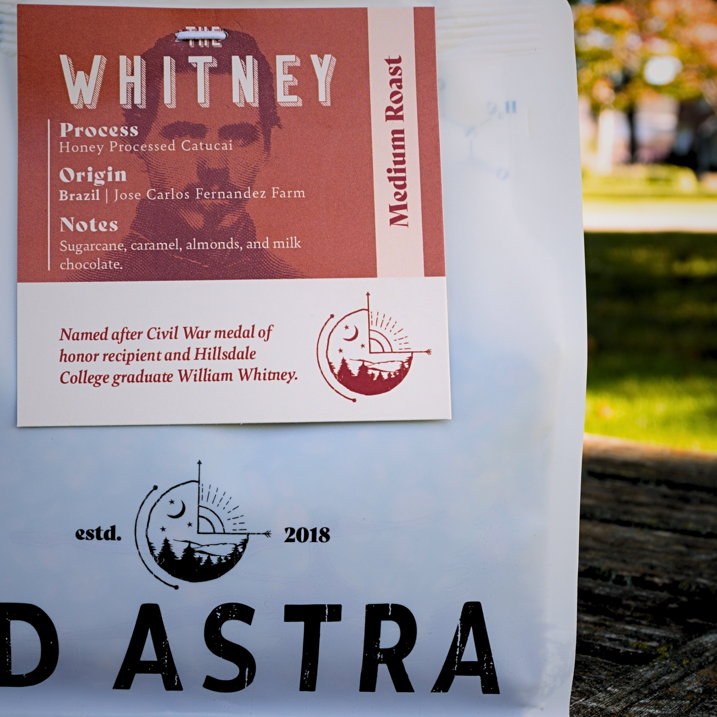 Roasters Choice