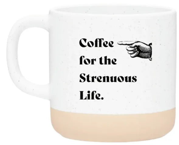Ad Astra Mug