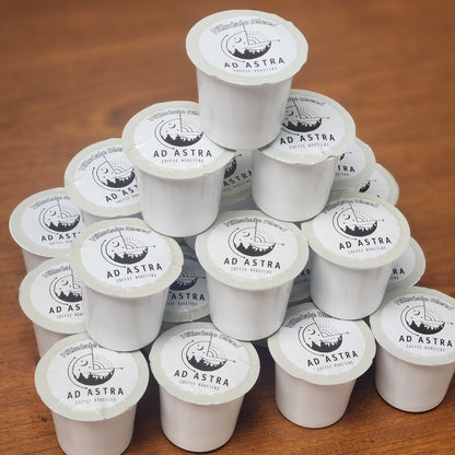 The Hillsdale Blend