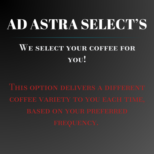 Roasters Choice